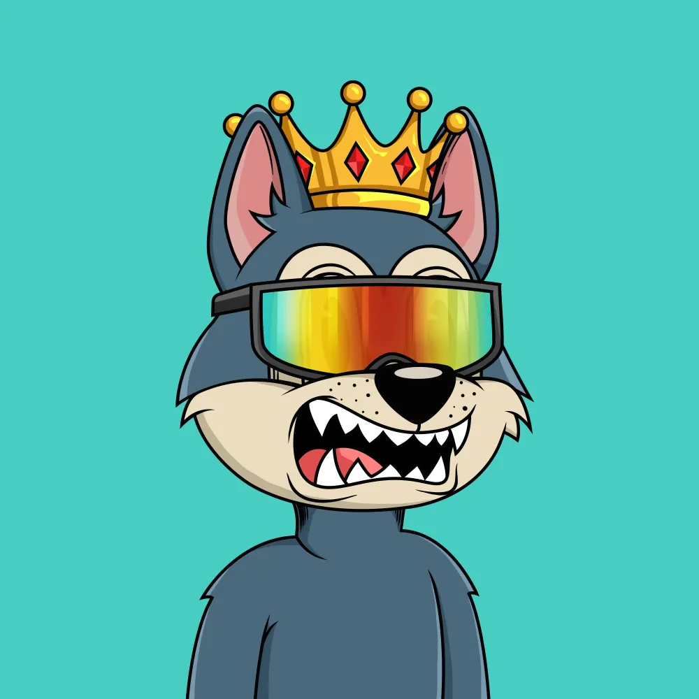 Canidae #156