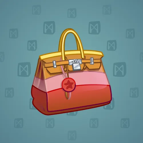 Loot Bag #9747