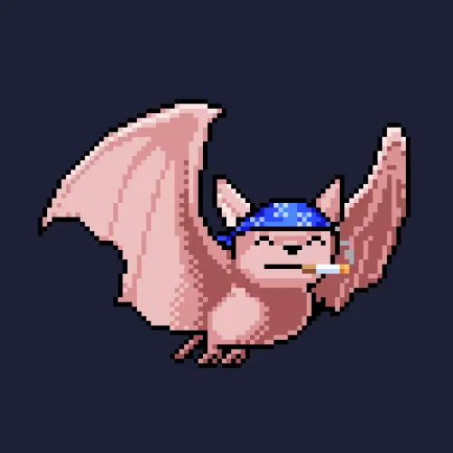 CryptoBat #3352