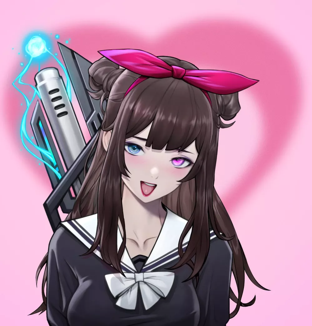 Killer GF #6651