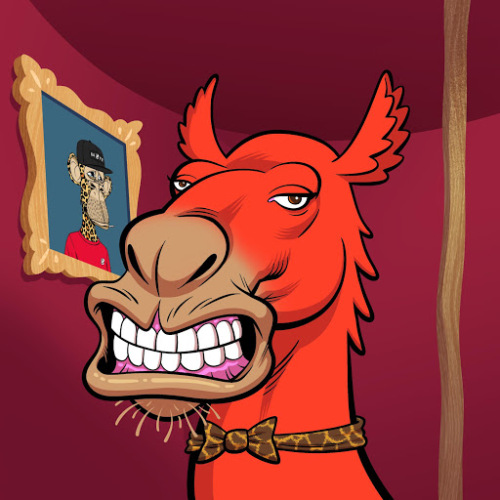 ArabianCamel #5866