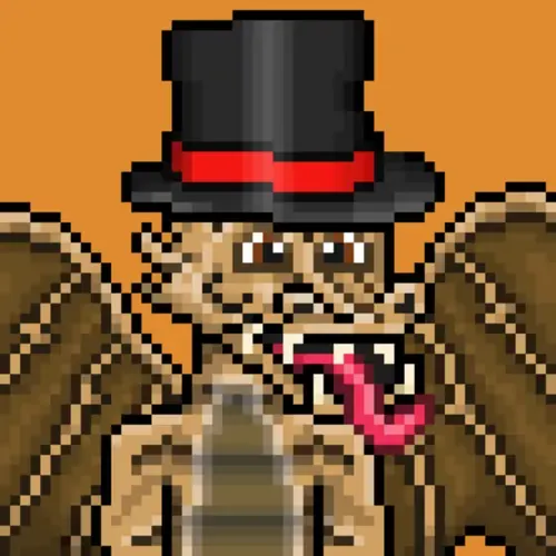 DizzyDragon ＃5615