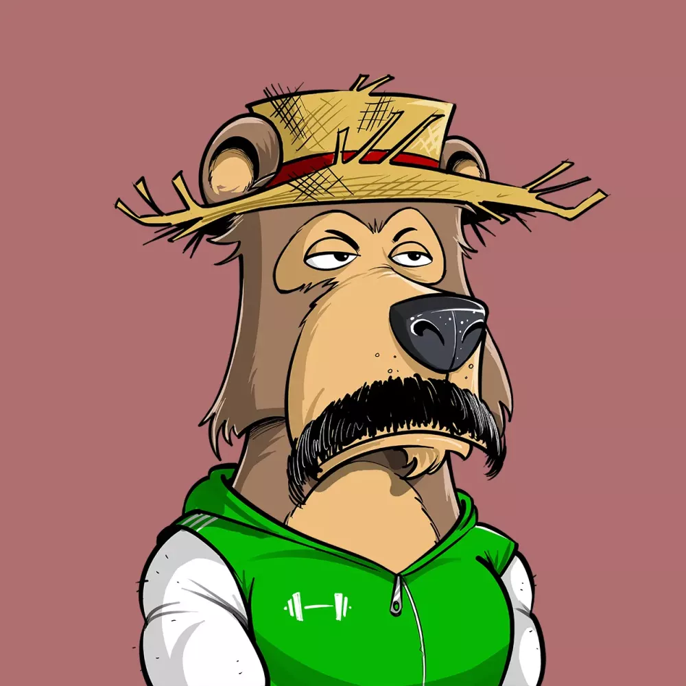 BearsOnTheBlock #1787