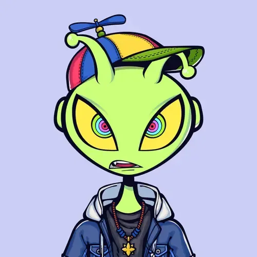 GOMBLE - SpaceKids #118
