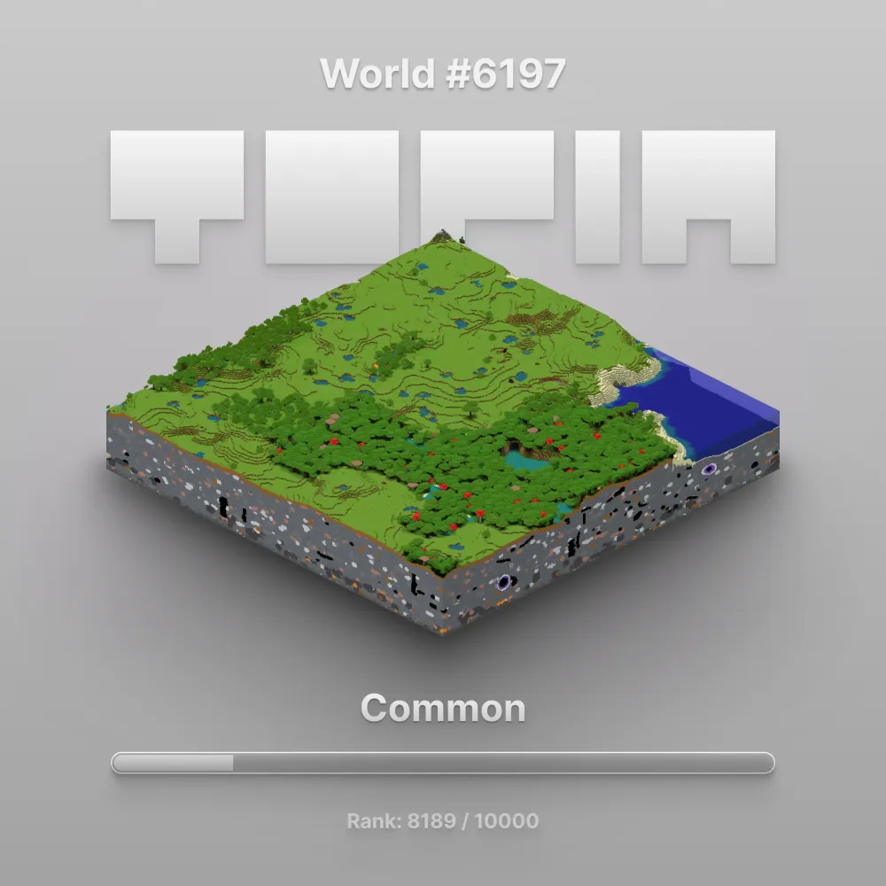World #6197