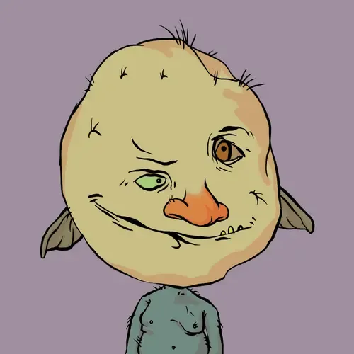 goblintown #9029