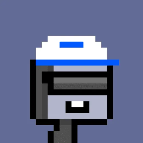 CryptoAgent #7279
