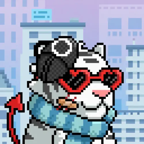 PixelCub #13050