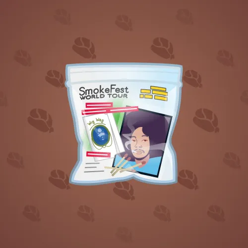 Swag Bag #202372