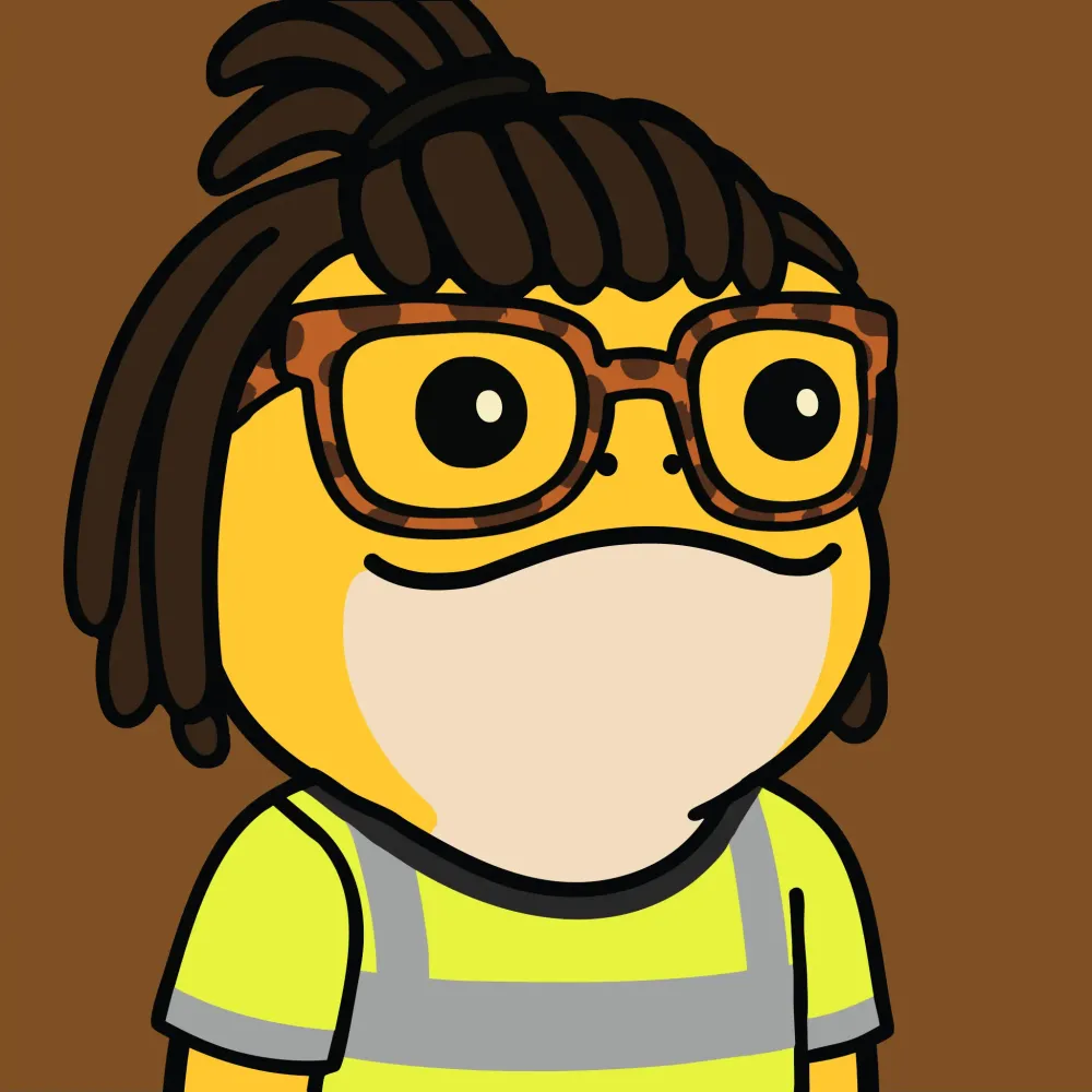 Turbo Toad #7225