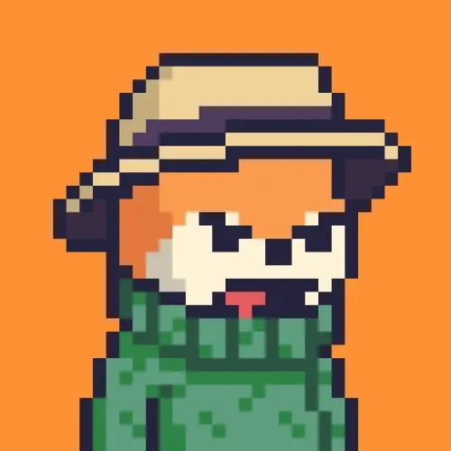 Fox #7335