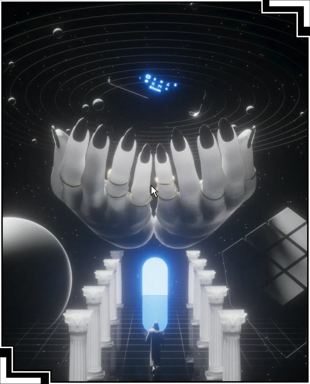 In Your Hands #12