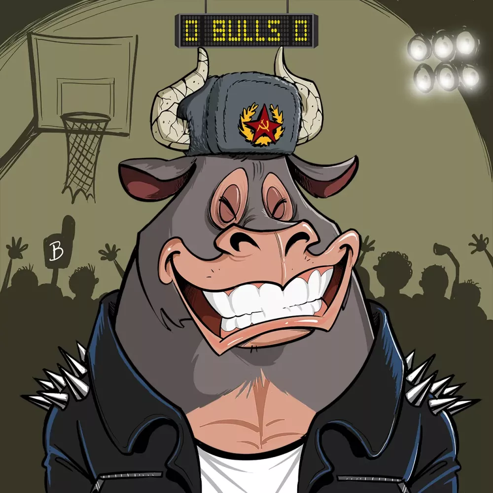 BullsOnTheBlock #327