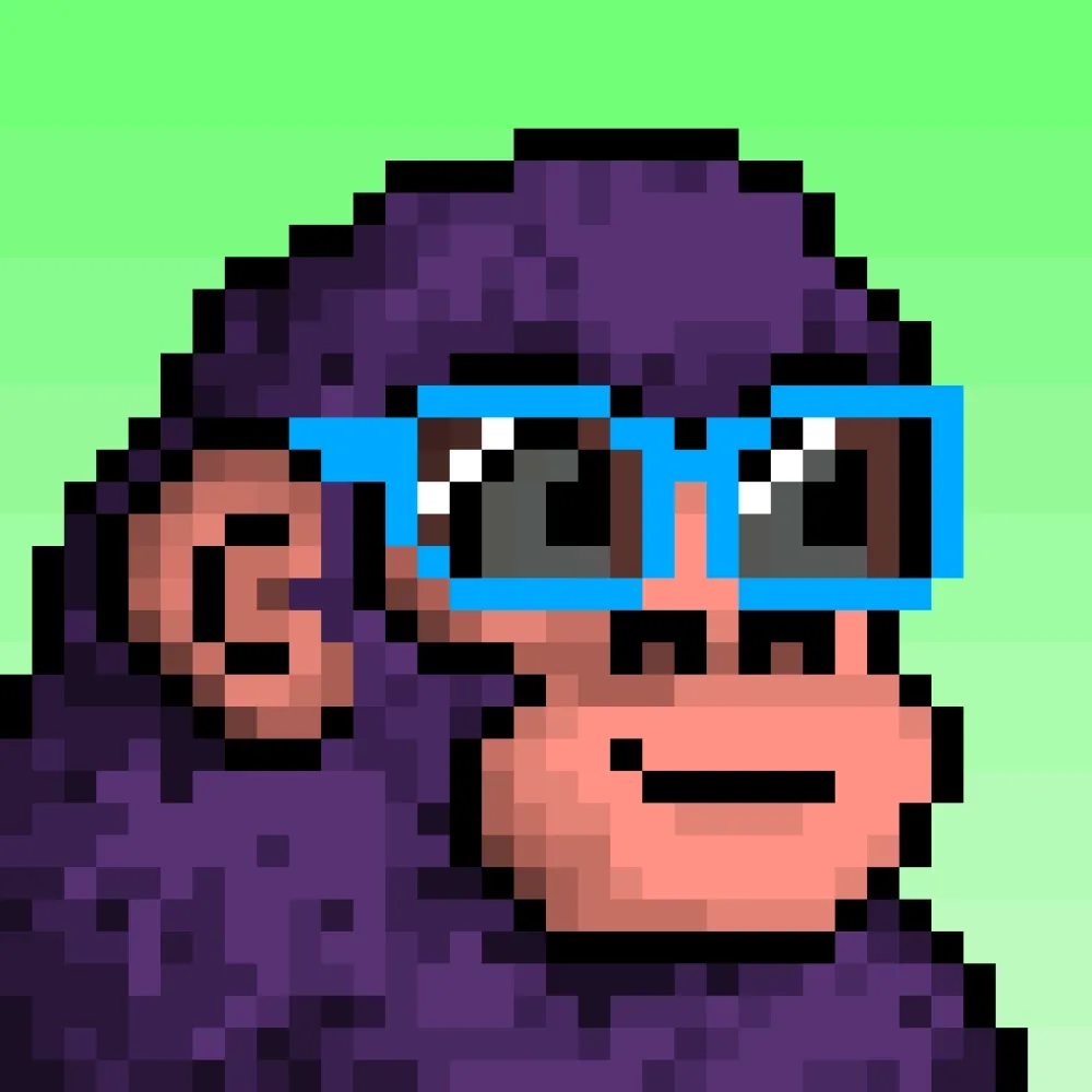 CyberKong #2407
