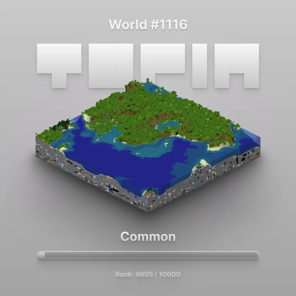 World #1116