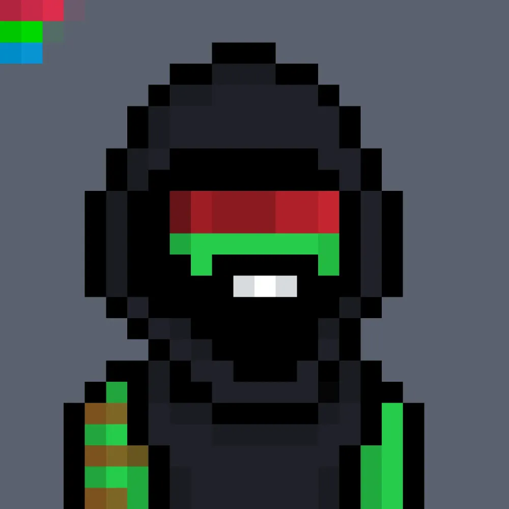 CLOAKS #14138