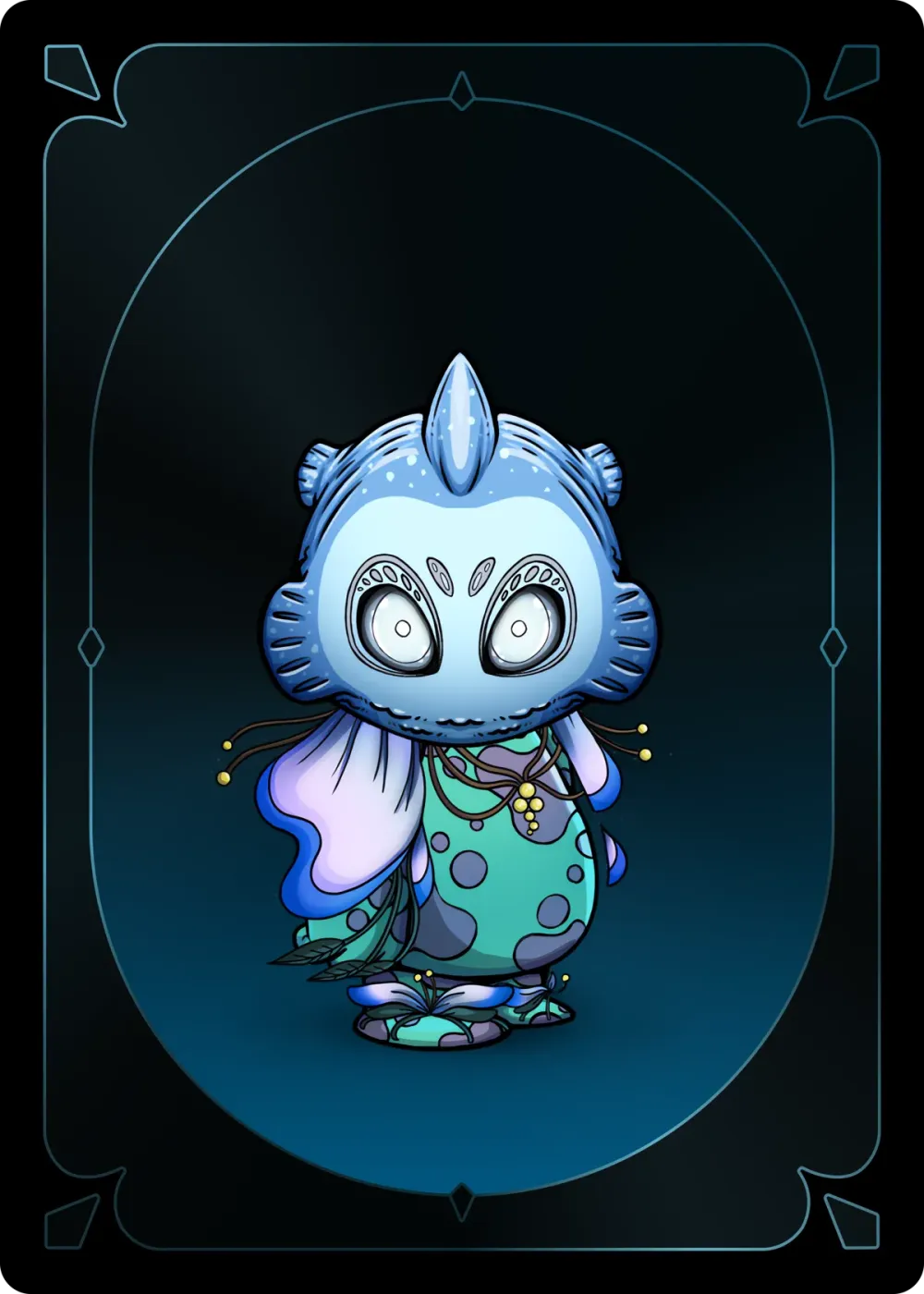 Otherside Koda #5417
