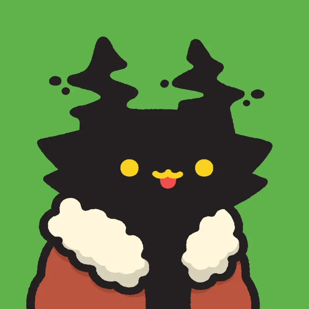 Shadow Wolf #3525