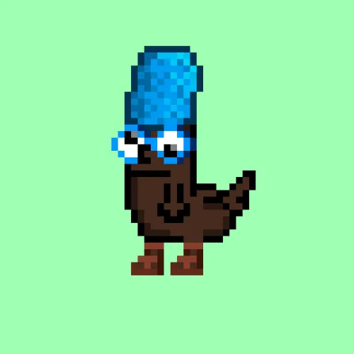 CryptoDickbutt #4959