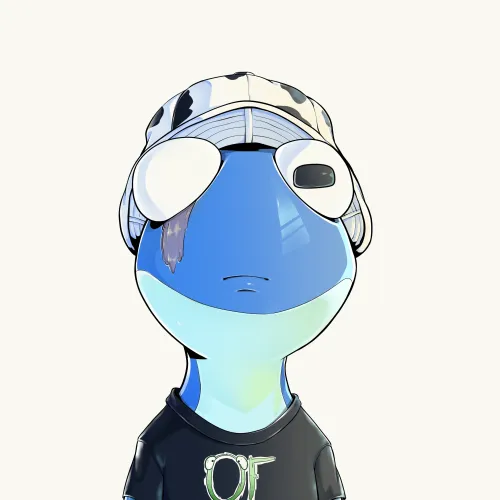 Frogana #3736