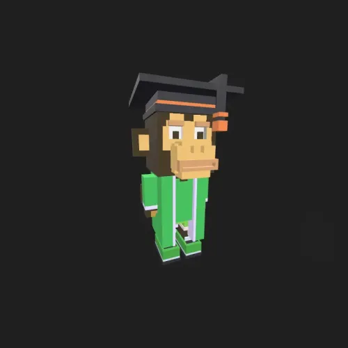 Blockavatar ＃14141 （＃75590132）