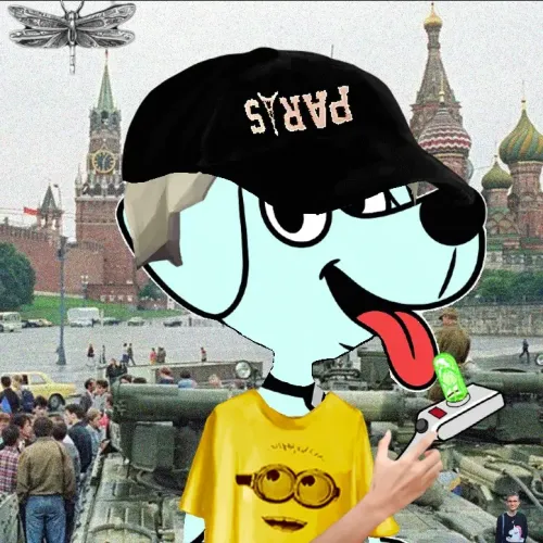 Sparky #144