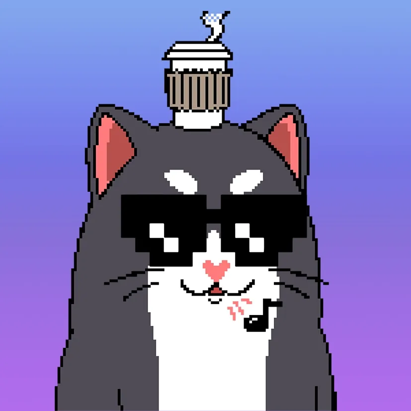 Liberty Cats