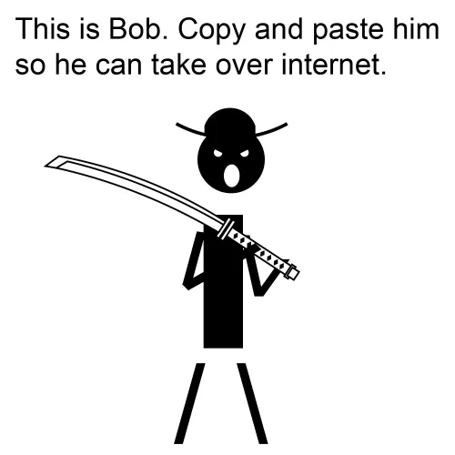 Bob #282