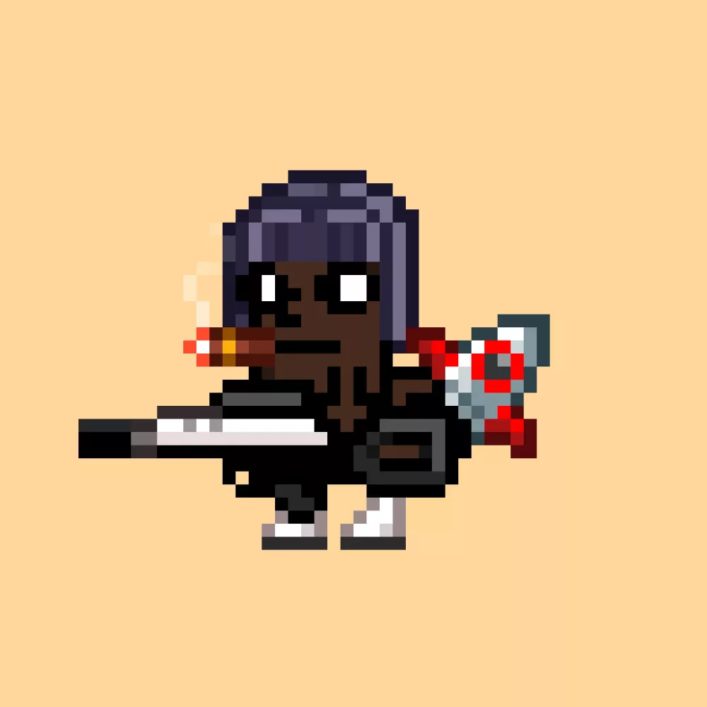 CryptoDickbutt #3056