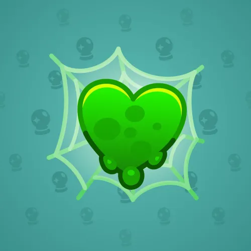 Trapped Heart #14418