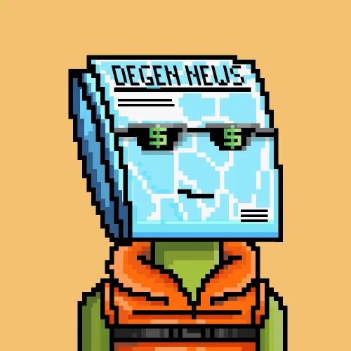 DEGEN NEWS #4160