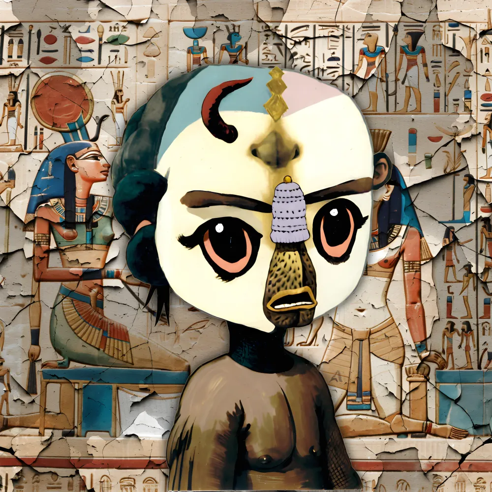Art DeCC0 #5598