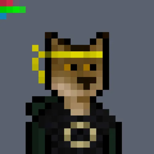 CLOAKS #18138