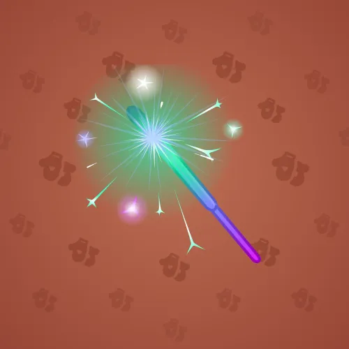Party Sparkler #47992