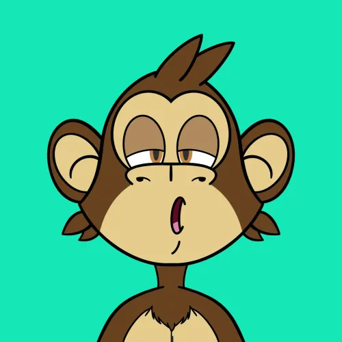 Apetoon #3698