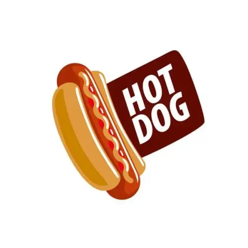 Hot Dog #3781