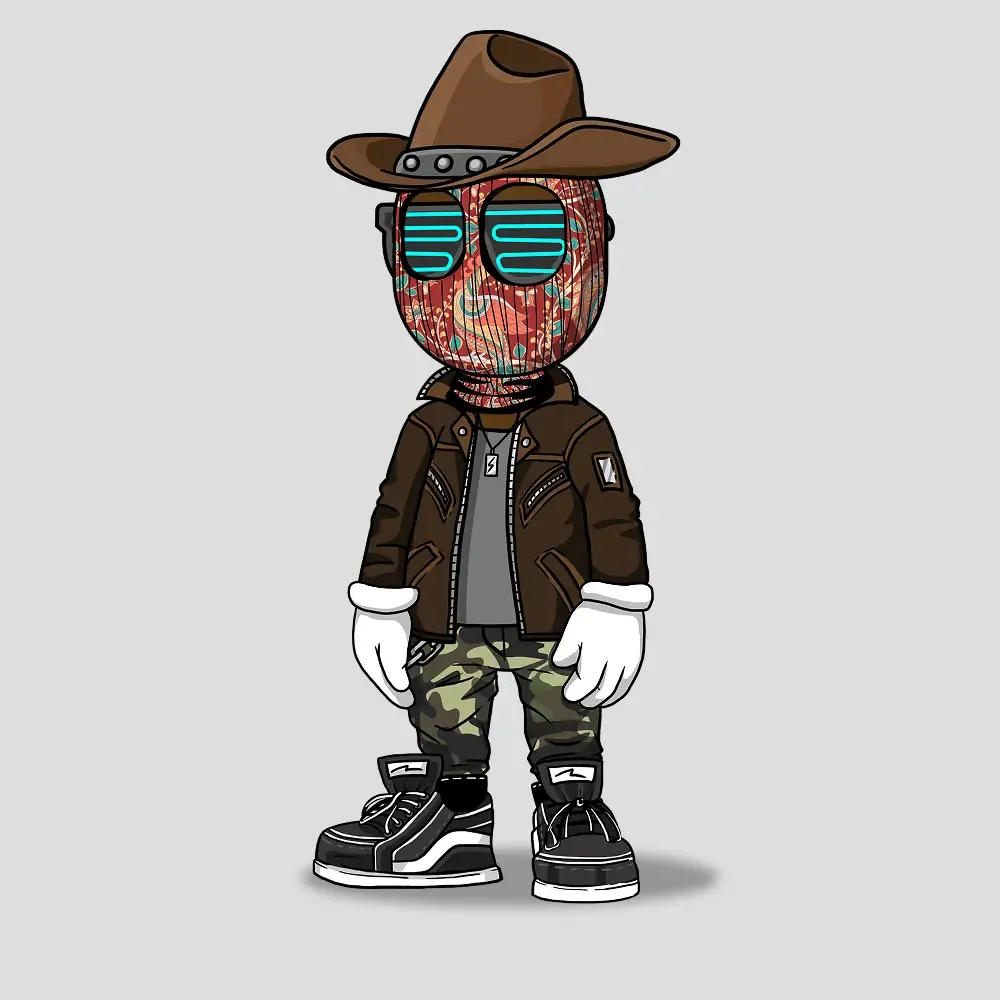 Based Style #3606
