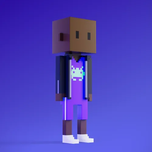 Meebit #6976