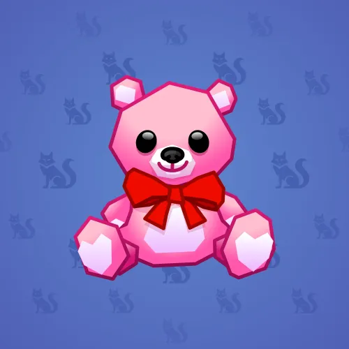 Toy Bear #23944