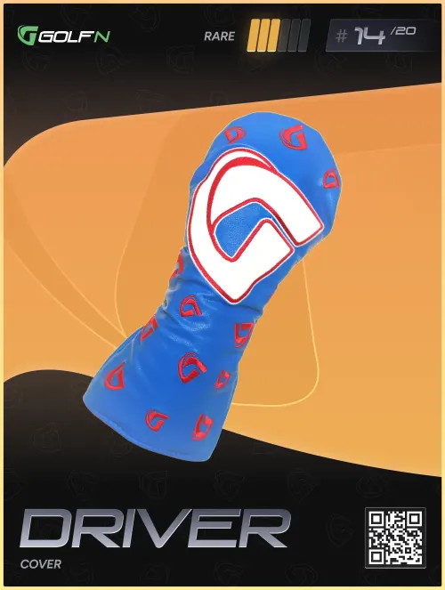 GolfN G Covers