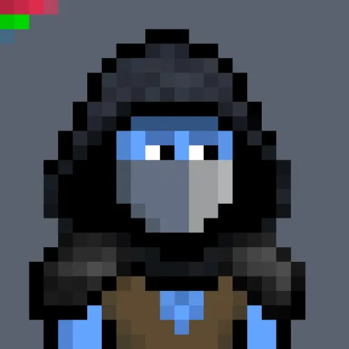 CLOAKS #3871