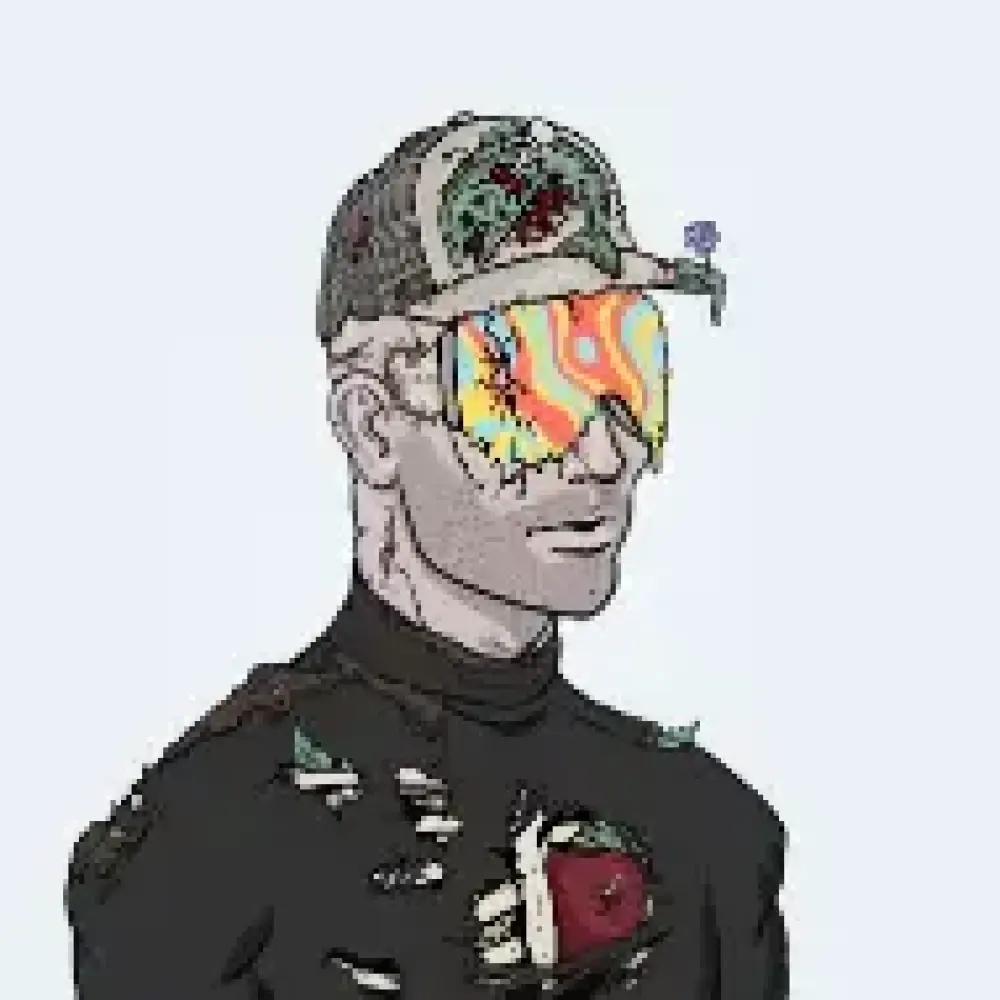 DeGods (Inscription #77295)