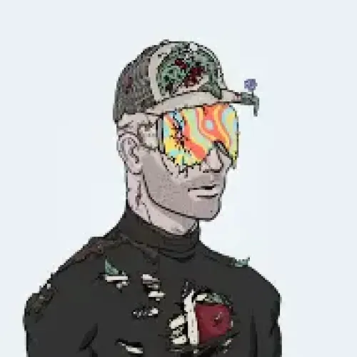 DeGods (Inscription #77295)