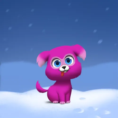ApeKid'sPet #3625