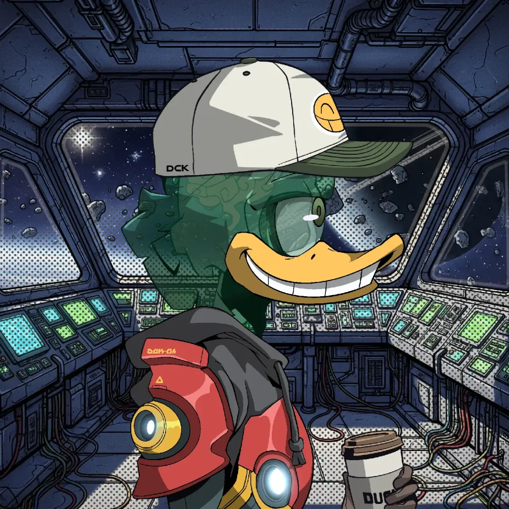 Duckgo #2577