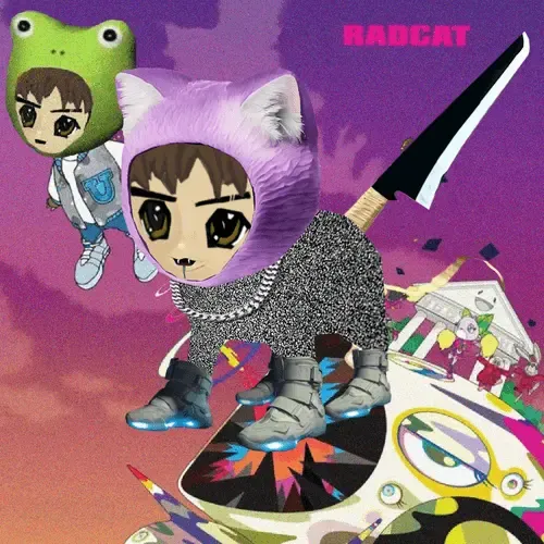 Radcat #4197