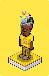 Habbo  #11403