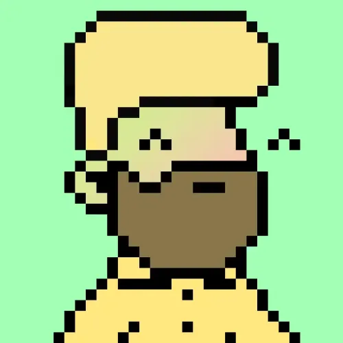 PixelDood #6494