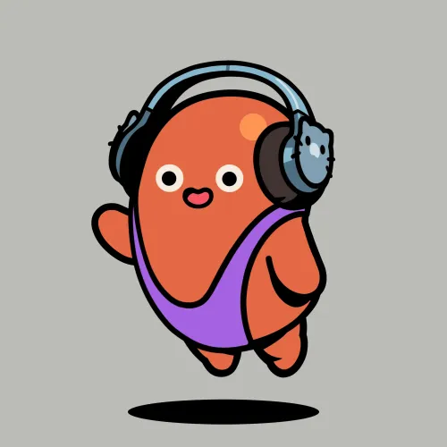 Bean #9606
