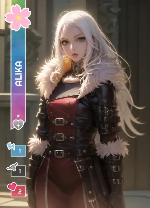 Alika